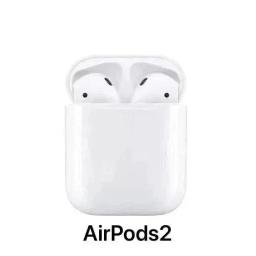 AirPods (Second Generation)