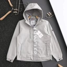 Moncler 02 Light Grey