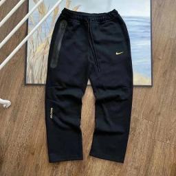 Nocta Tech Black Pants