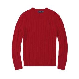 6005 Men's Red