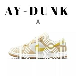 DJ6902-700  柠檬黄