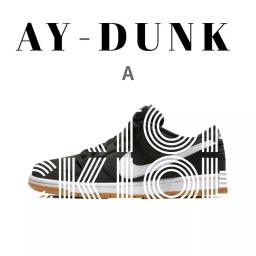 CD2563-006  黑白生胶