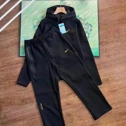 030214020-黑色套装