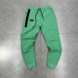 CCYK-001绿色裤子