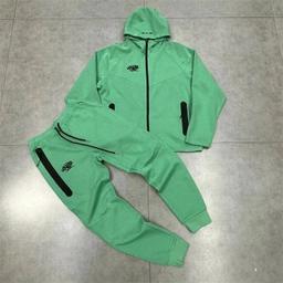 CCYK-001绿色套装