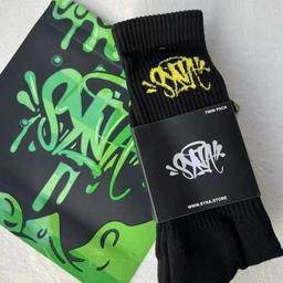 DD101076006（2 pairs with bags）