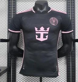 新24-25迈阿密客场