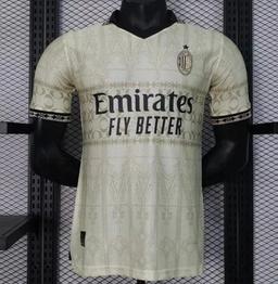 24AC联名款米黄色