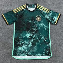 2023德国绿色特别版