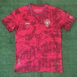 2023葡萄牙红色特别版