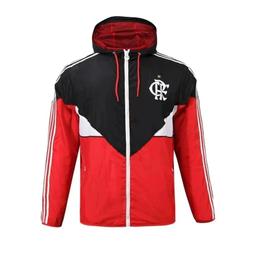 佛拉门戈球员版风衣