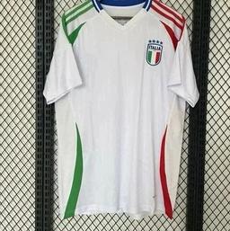 24-25意大利客场