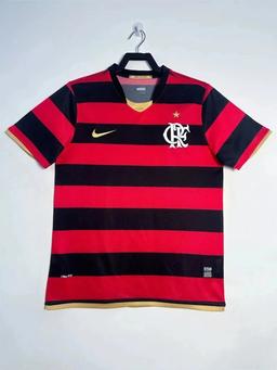 ZZH010914210弗拉门戈主场