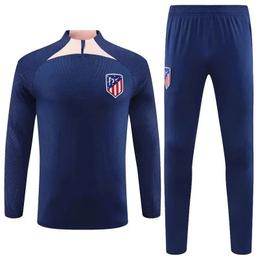 2324马竞宝蓝色【球员版】