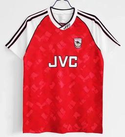 1990-92赛季阿森纳主场