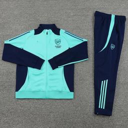 阿森纳  浅绿  2425