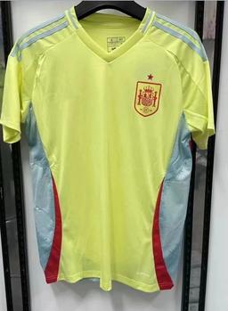 24-25西班牙客场