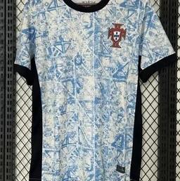 24-25葡萄牙客场