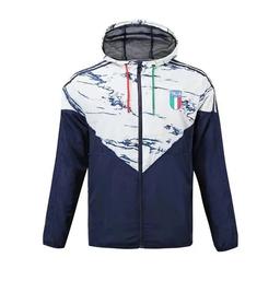 意大利球员版风衣