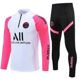 2021乔丹巴黎粉【球员版】