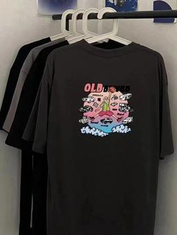 深灰老人篮球002