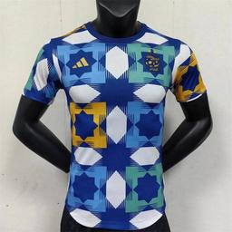 010934188阿尔及利亚训练服