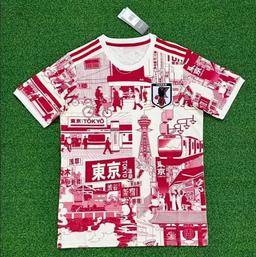 日本红色东京版