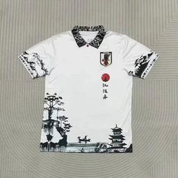 日本春江泛舟版