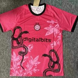 国米特别版红色