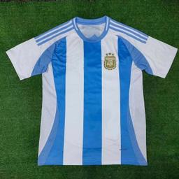 24-25阿根廷主场