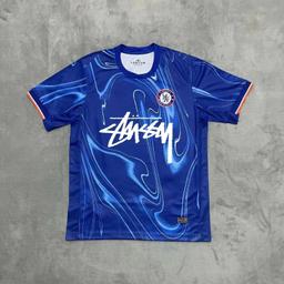 切尔西主场签名版