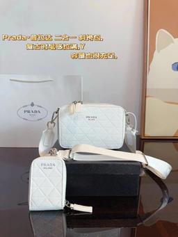 050404031-白色（Size：12*21*8cm）