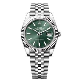 钢带绿面（条丁刻度）