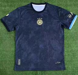 2023阿根廷黑色特别版