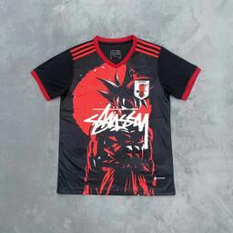 日本红塞亚人签名版