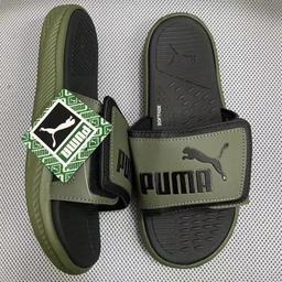 PM二代大标军绿