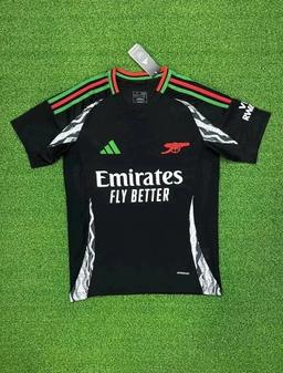 24-25阿森纳客场*Top quality