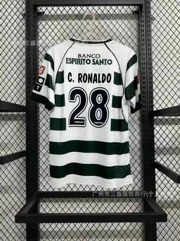 01-03里斯本主场（28号）