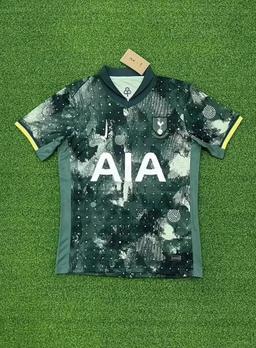 24-25热刺二客*Top quality