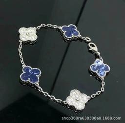 【彼得石间钻】白金色