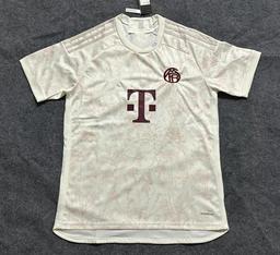 24-25拜仁第二客场