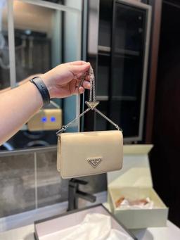 050404020-米白色（Size：19*10cm）