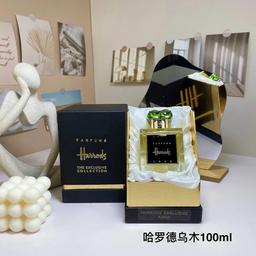 哈罗德乌木100ML