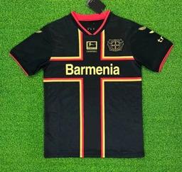 勒沃库森限量版黑色