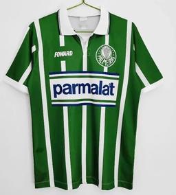 1992赛季帕尔梅拉斯主场复古