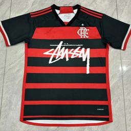 弗拉门戈签名版