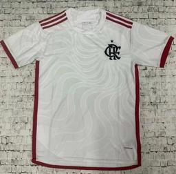 24-25弗拉门戈客场