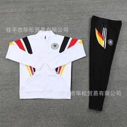 德国   白色  2425