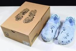 Crocs Polle-坦桑蓝