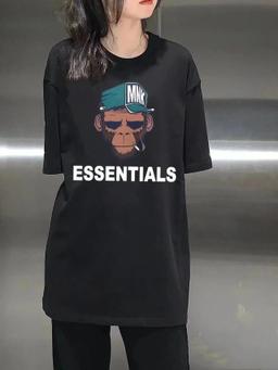 ���色抽烟猴002